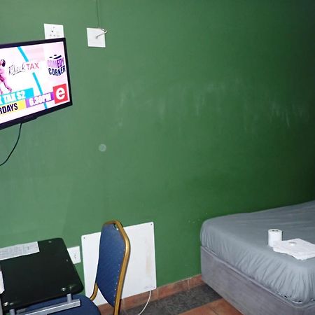 G&G Guesthouse Johannesburg Ngoại thất bức ảnh
