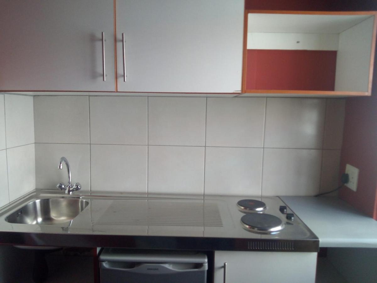 G&G Guesthouse Johannesburg Ngoại thất bức ảnh