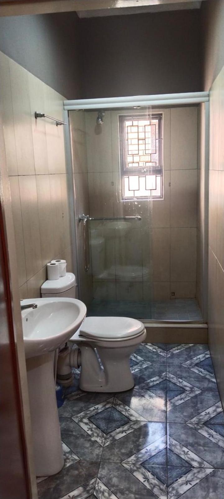 G&G Guesthouse Johannesburg Ngoại thất bức ảnh