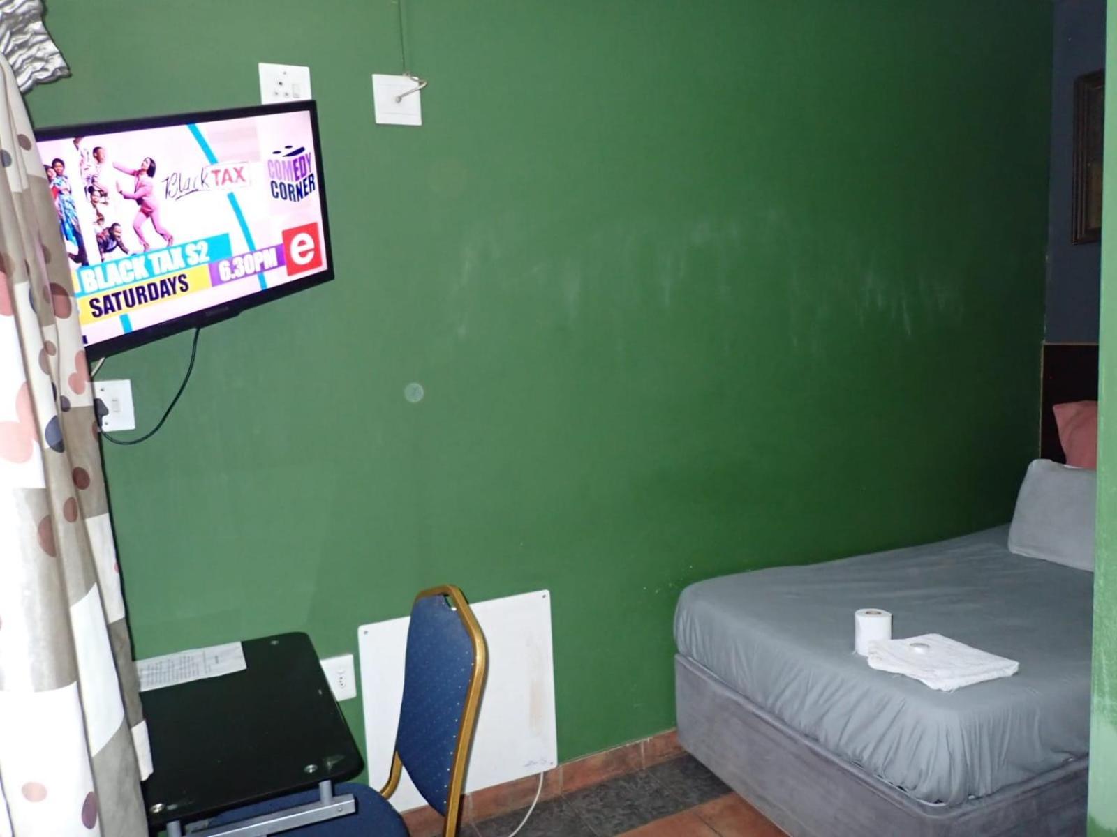 G&G Guesthouse Johannesburg Ngoại thất bức ảnh