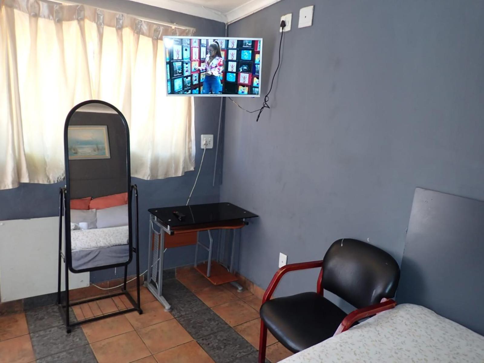 G&G Guesthouse Johannesburg Ngoại thất bức ảnh