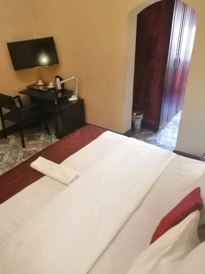 G&G Guesthouse Johannesburg Ngoại thất bức ảnh